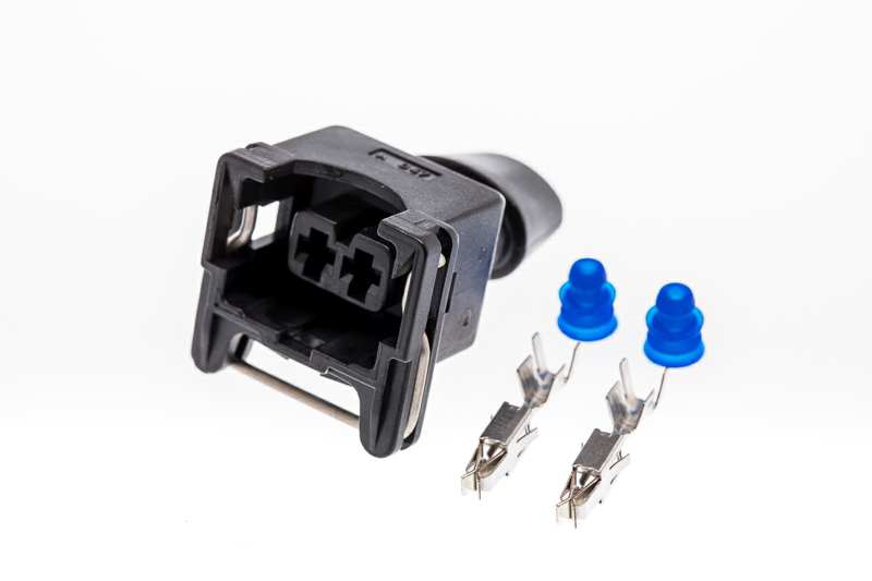 Electrical connector repair kit